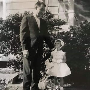 Meet your Posher, Jeri